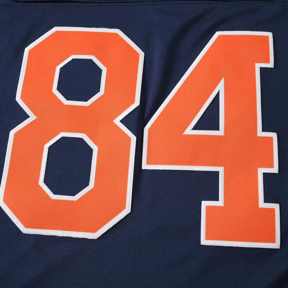 NFL Chicago Bears 2026 Deep Blue Jeysey LOVELAND#84