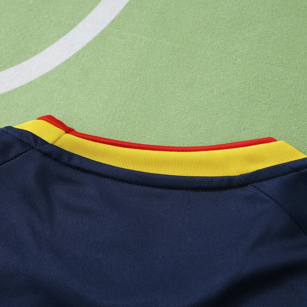 2026/27 U.S. Lecce Third Jersey Fan Version