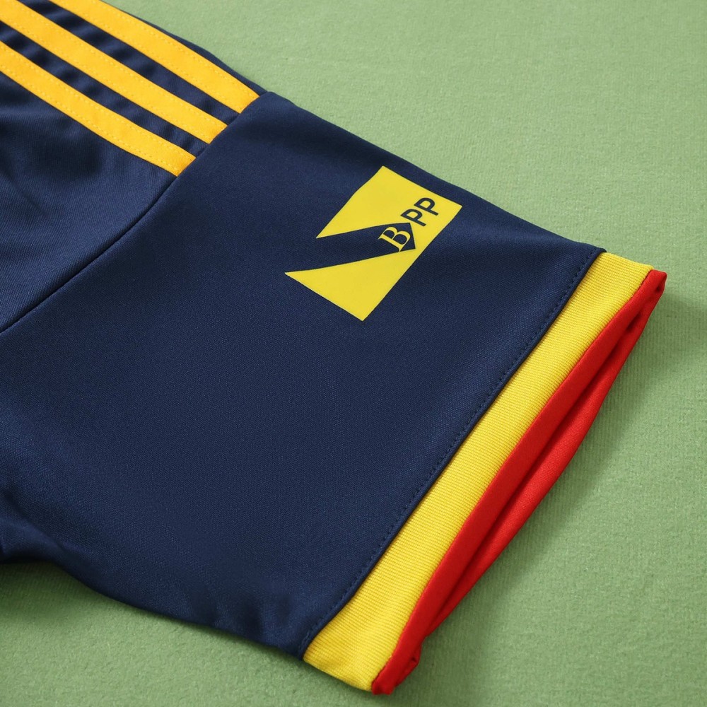 2026/27 U.S. Lecce Third Jersey Fan Version