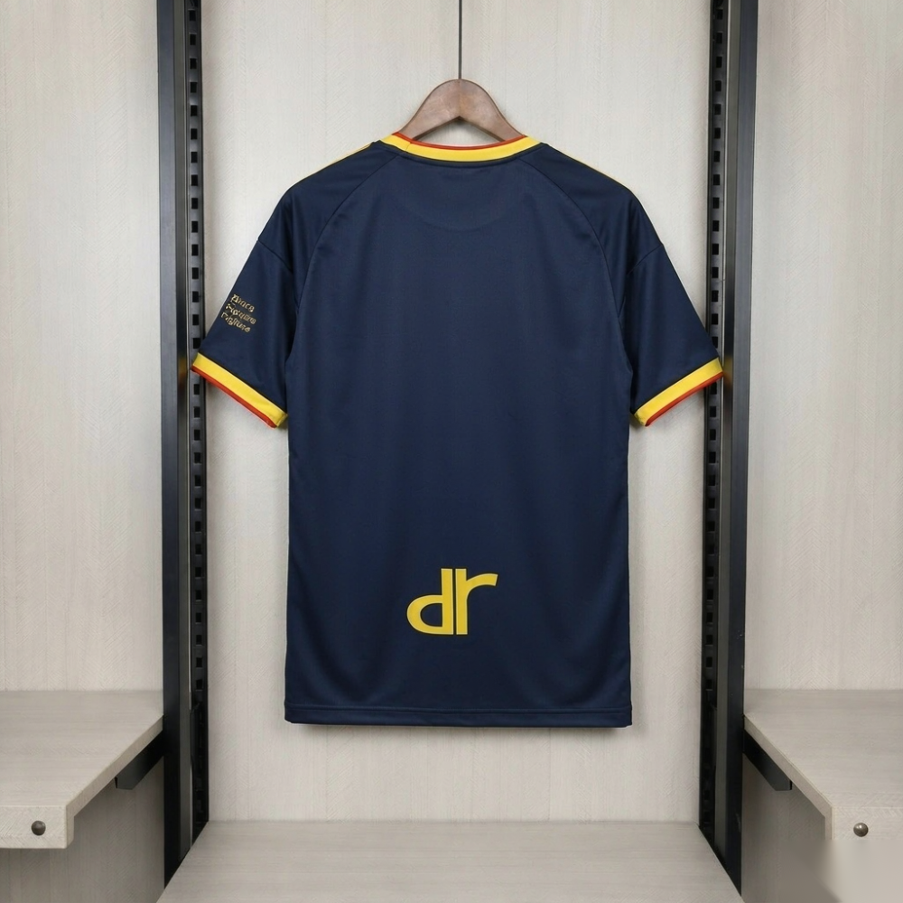 2026/27 U.S. Lecce Third Jersey Fan Version
