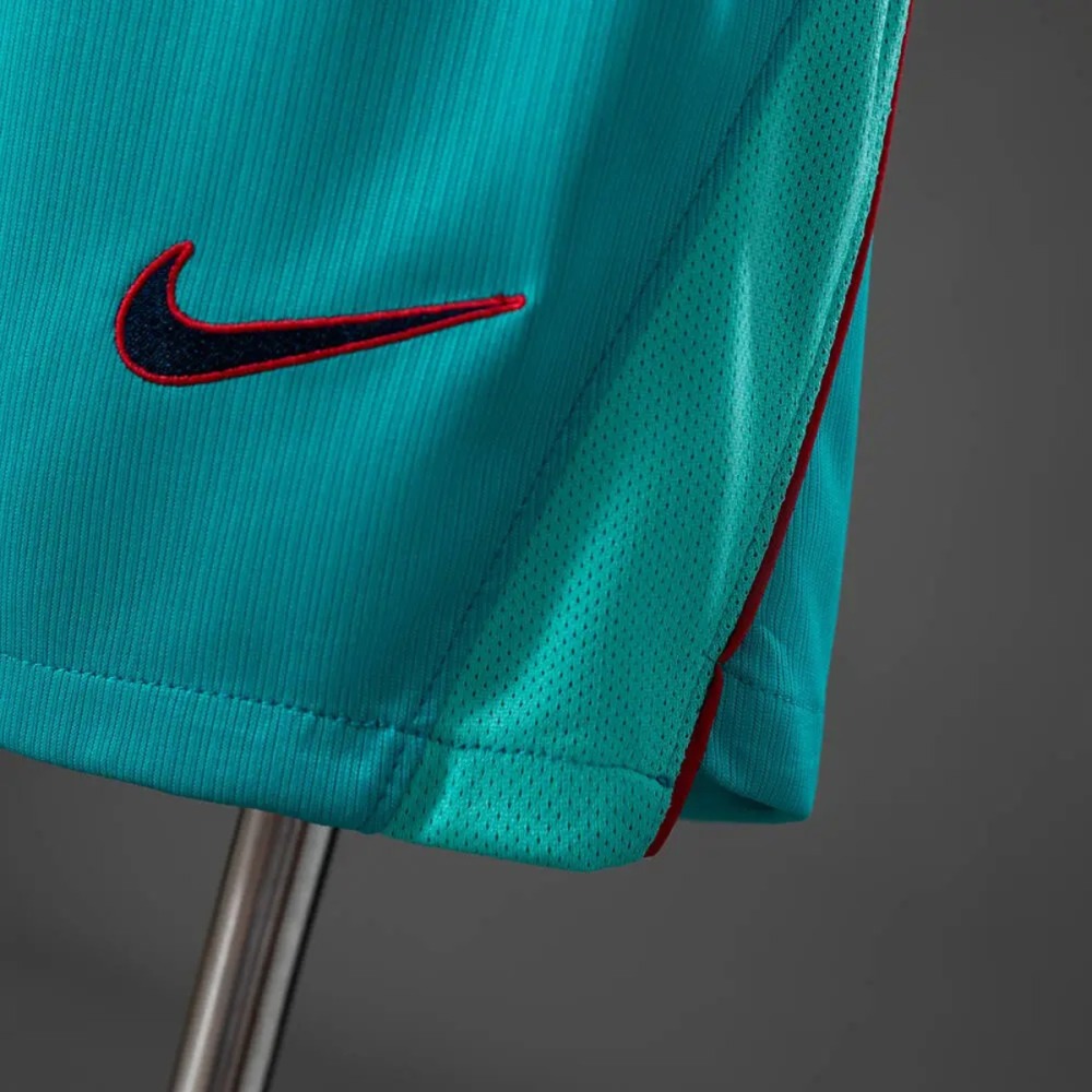 2026/27 Barcelona Third Shorts