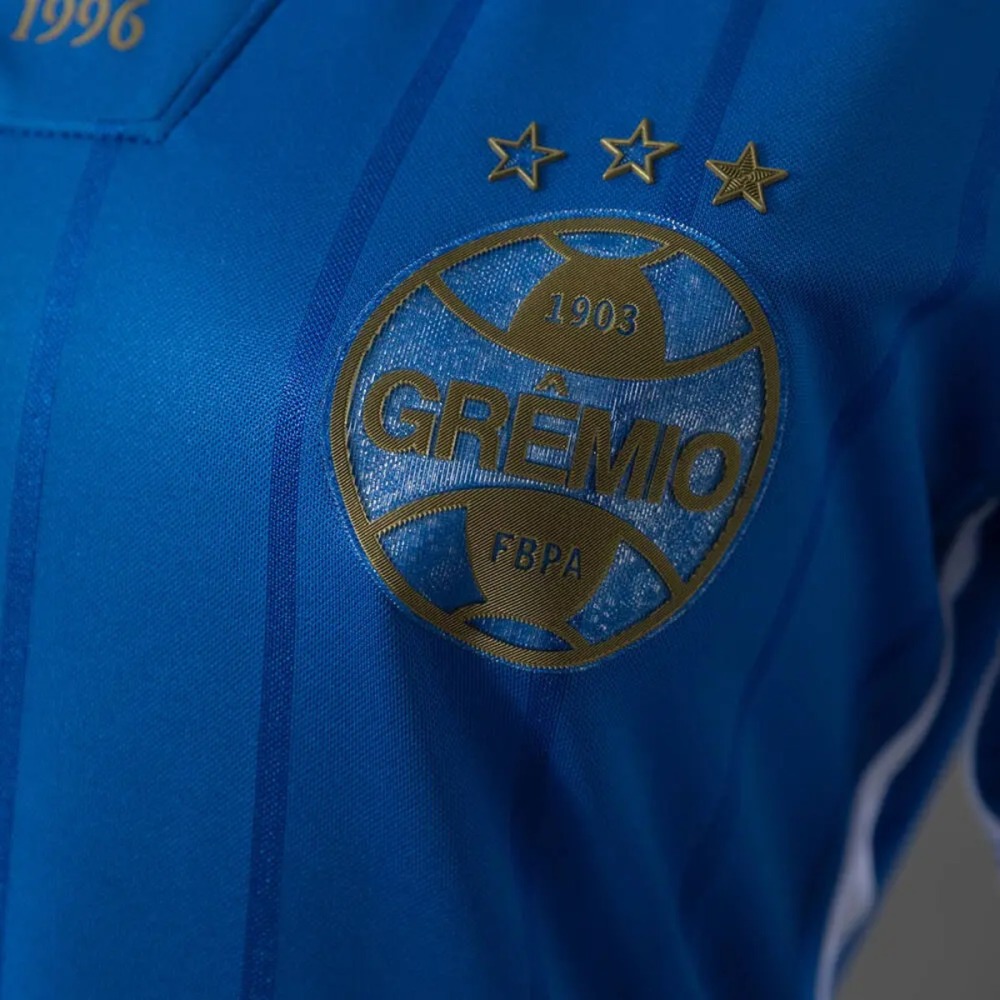 2026/27 Gremio Third Womens Jersey