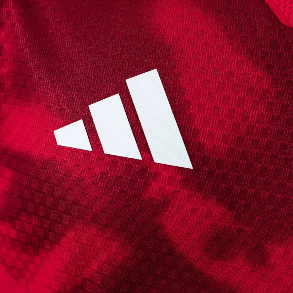 2026/27 Nottingham Forest Home Jersey Player Version