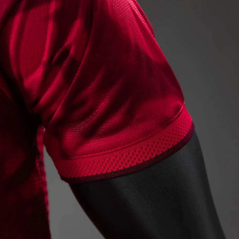 2026/27 Nottingham Forest Home Jersey Player Version