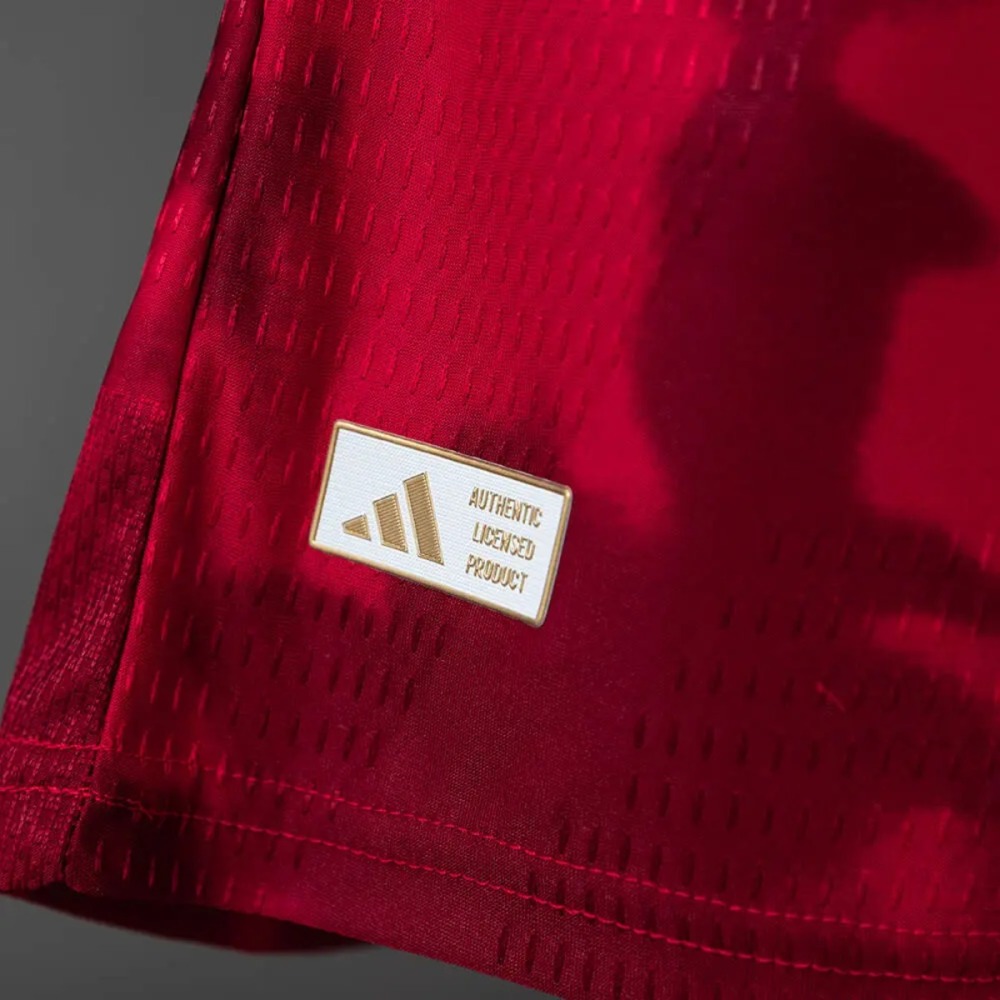 2026/27 Nottingham Forest Home Jersey Player Version