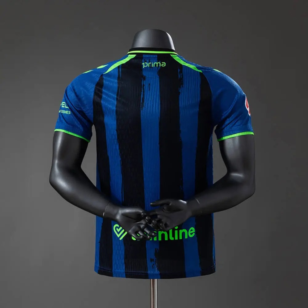 2026/27 Real Betis Third Jersey Player Version