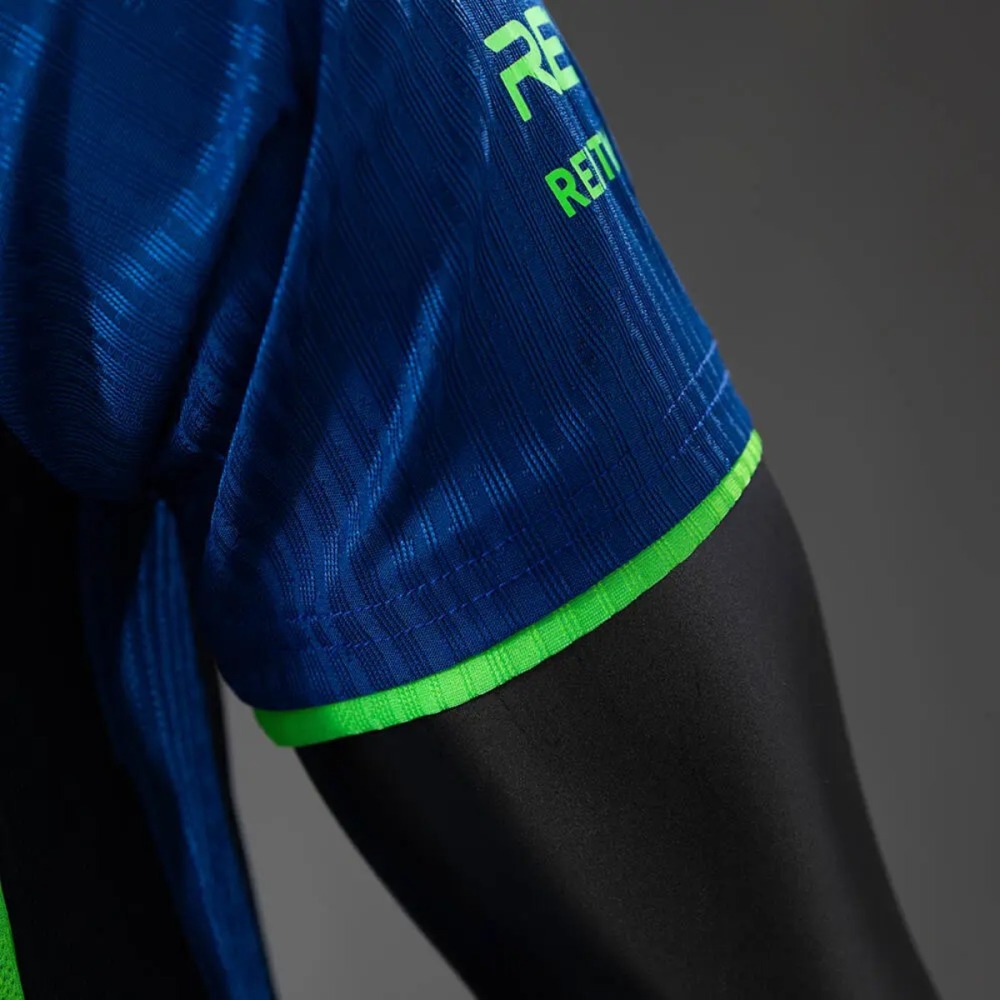 2026/27 Real Betis Third Jersey Player Version