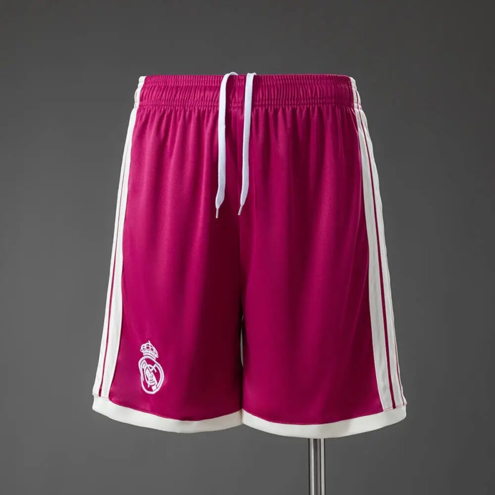 2026/27 Real Madrid Third Shorts