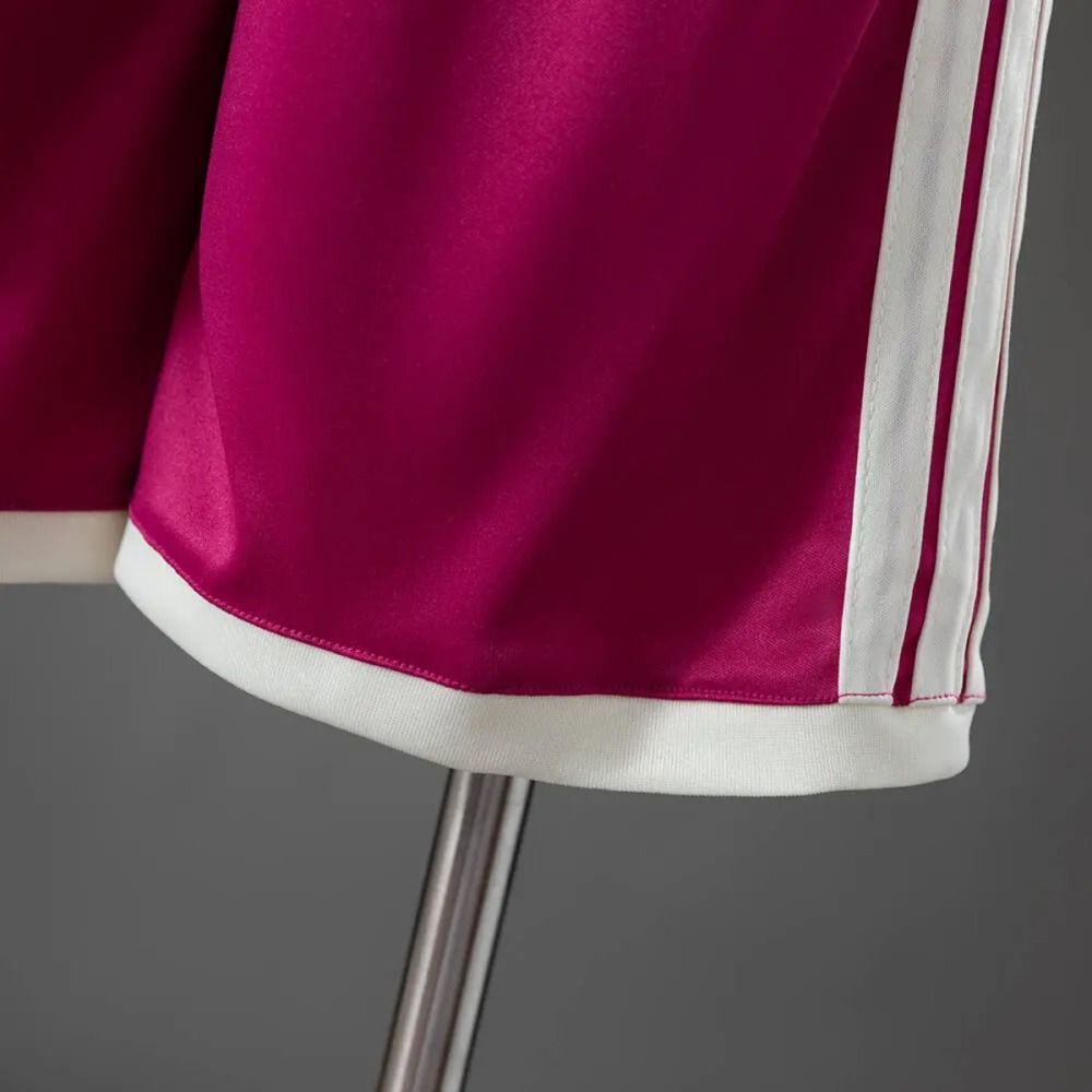 2026/27 Real Madrid Third Shorts