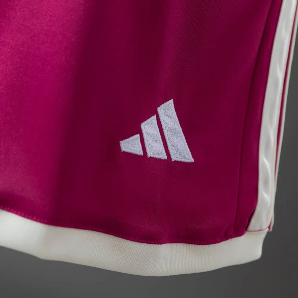 2026/27 Real Madrid Third Shorts
