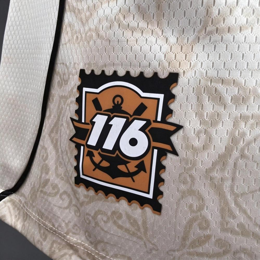 2026/27 Corinthians Special Edition Jersey Player Version
