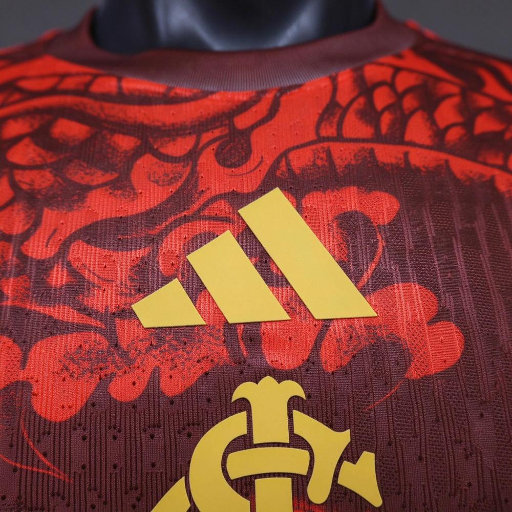 2026/27 S.C Internacional Third Jersey Player Version