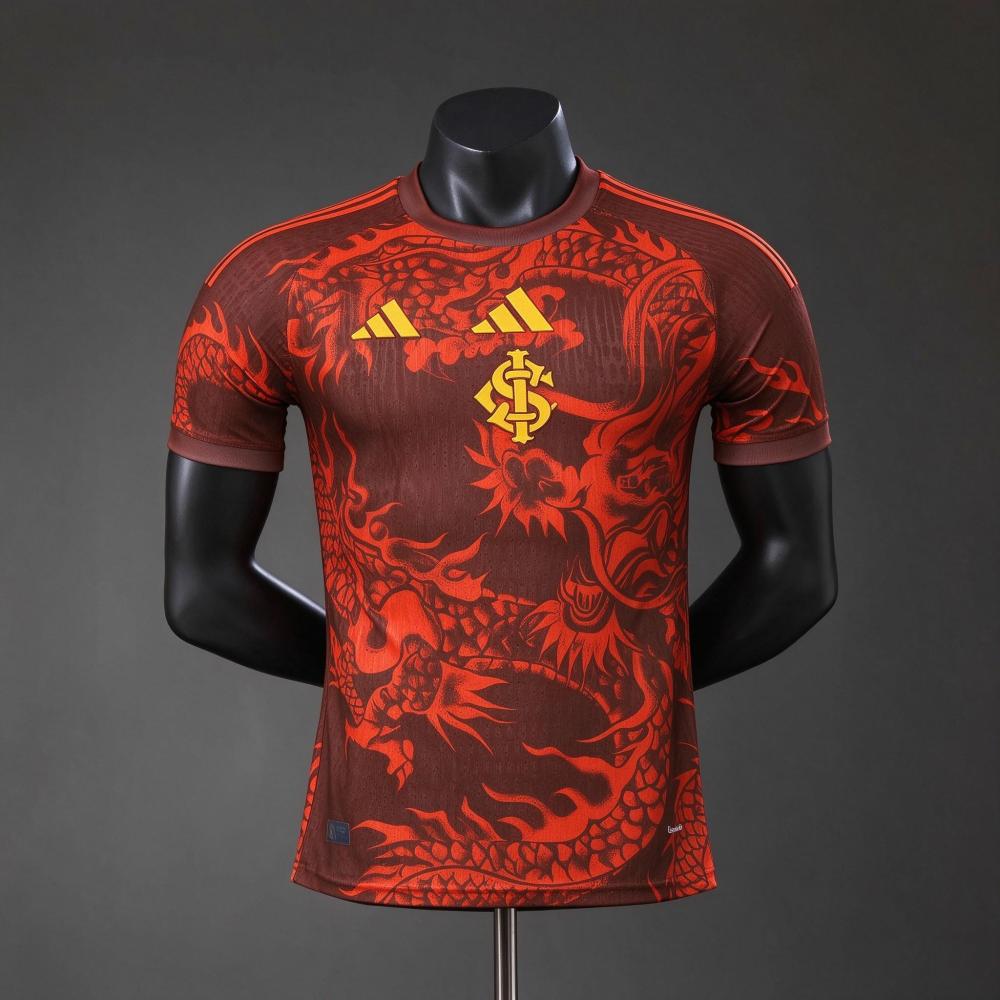 2026/27 S.C Internacional Third Jersey Player Version
