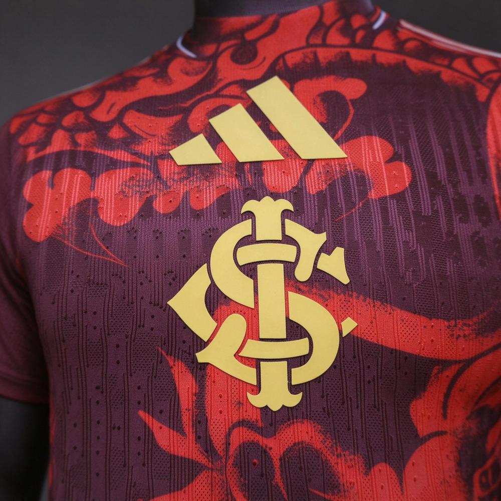 2026/27 S.C Internacional Third Jersey Player Version
