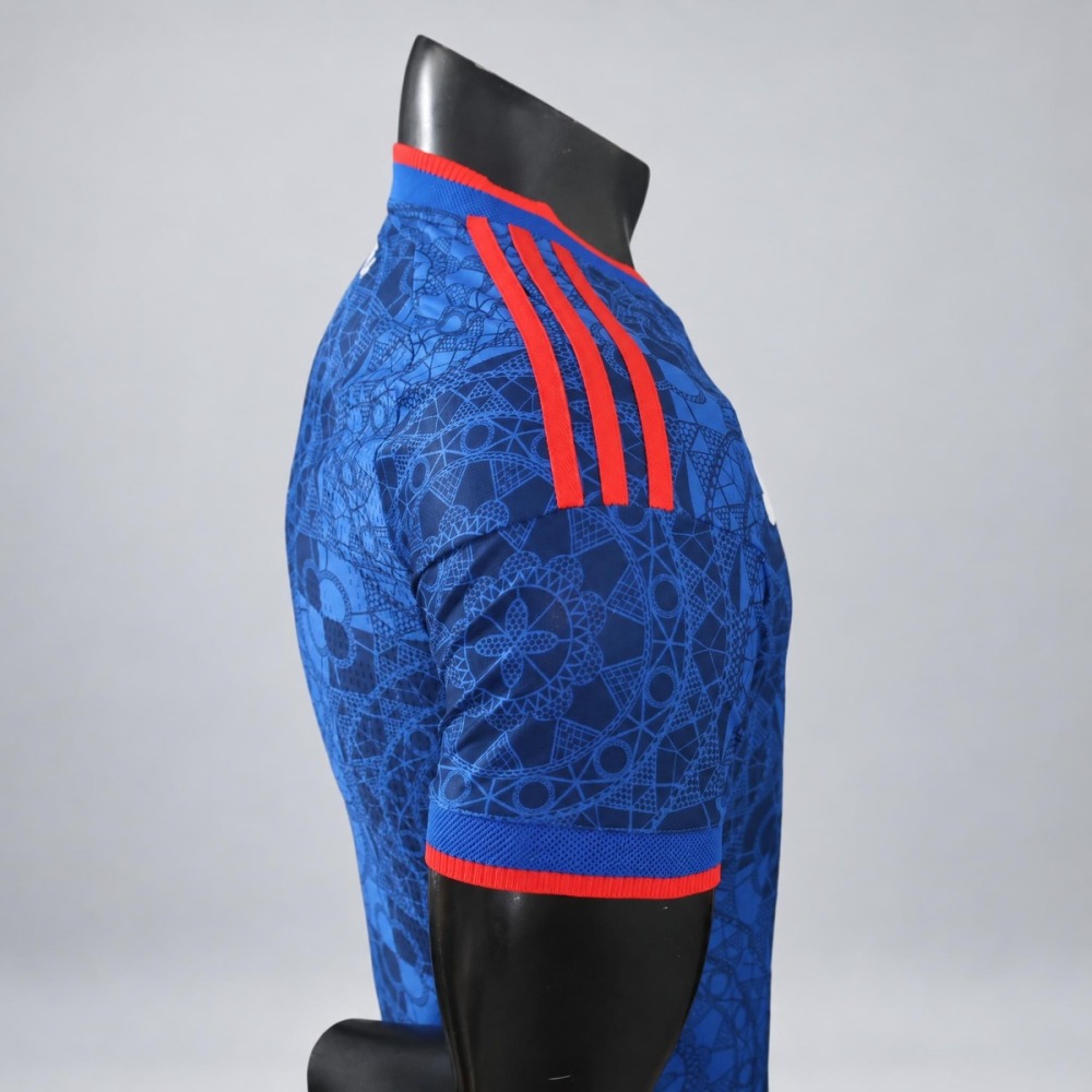 2026/27 Croatia Away Jersey Player Version