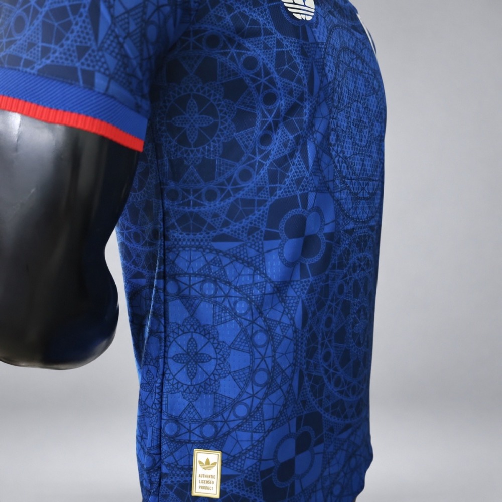 2026/27 Croatia Away Jersey Player Version