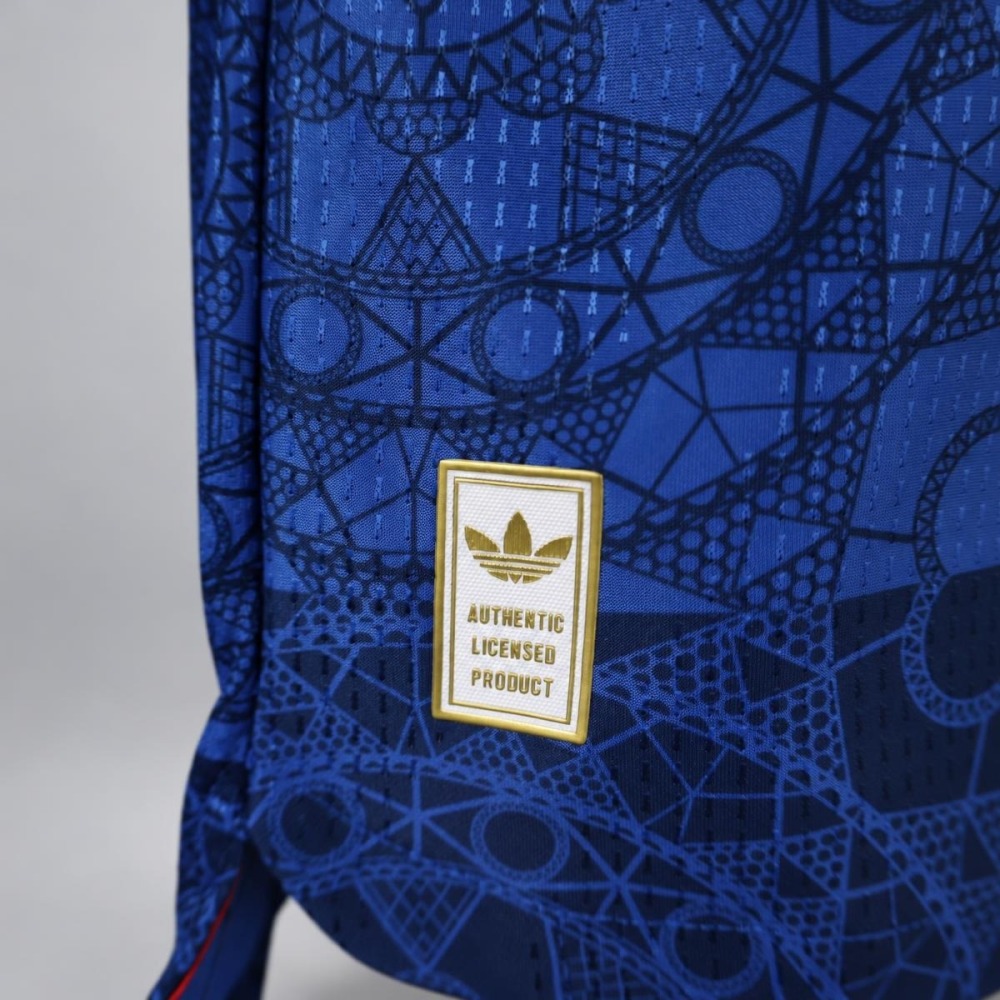 2026/27 Croatia Away Jersey Player Version