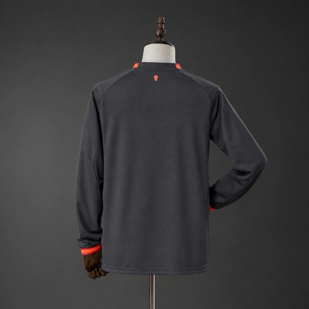 2026/27 AC Milan Third Jersey Fan Version