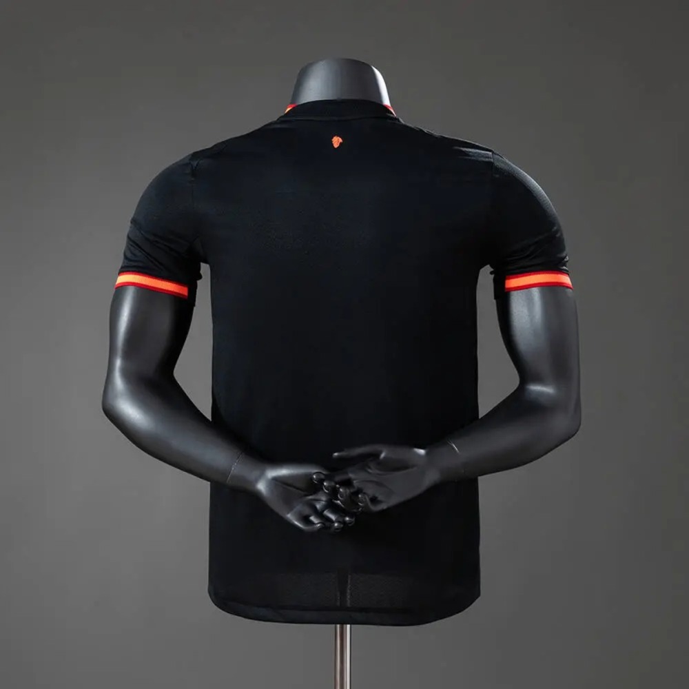 2026/27 AC Milan Third Jersey Player Version
