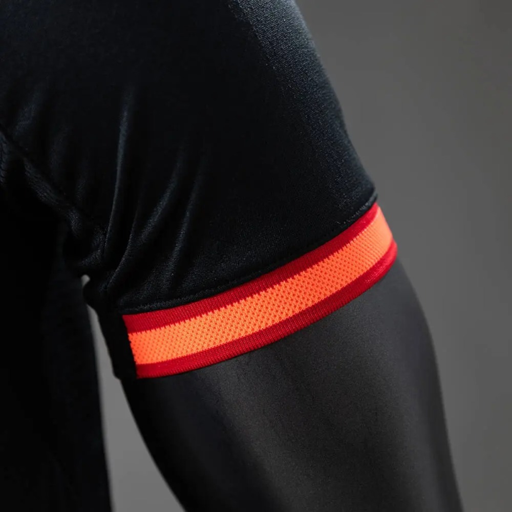 2026/27 AC Milan Third Jersey Player Version