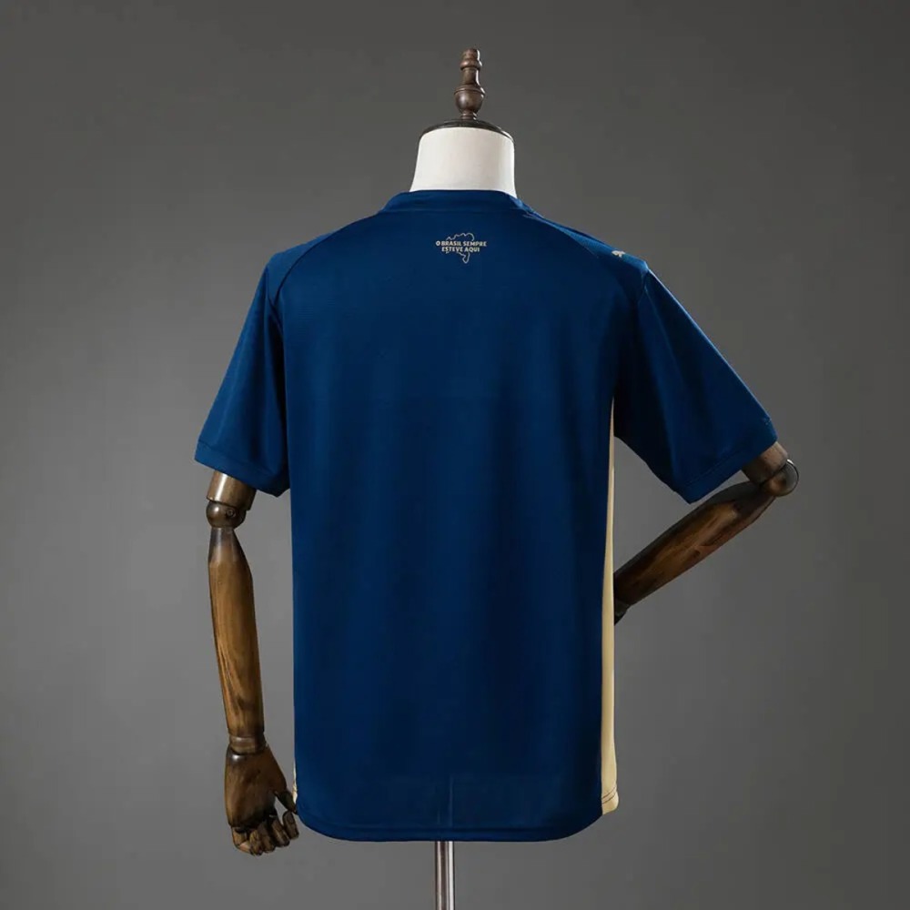 2026/27 Bahia Third Jersey Fan Version