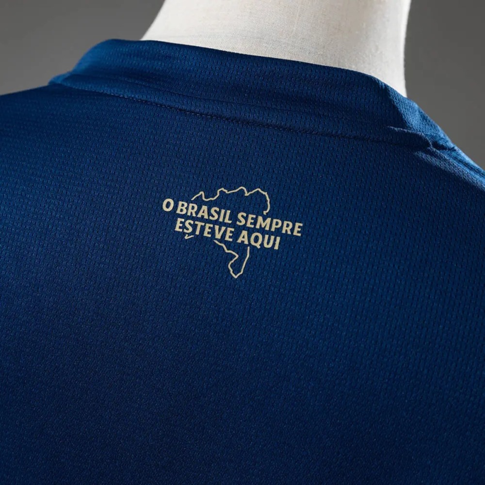 2026/27 Bahia Third Jersey Fan Version