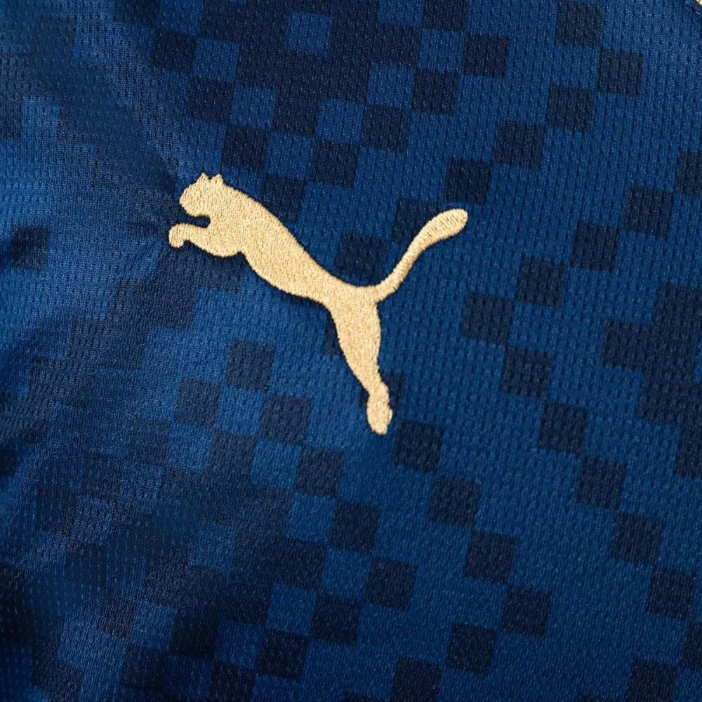 2026/27 Bahia Third Jersey Fan Version