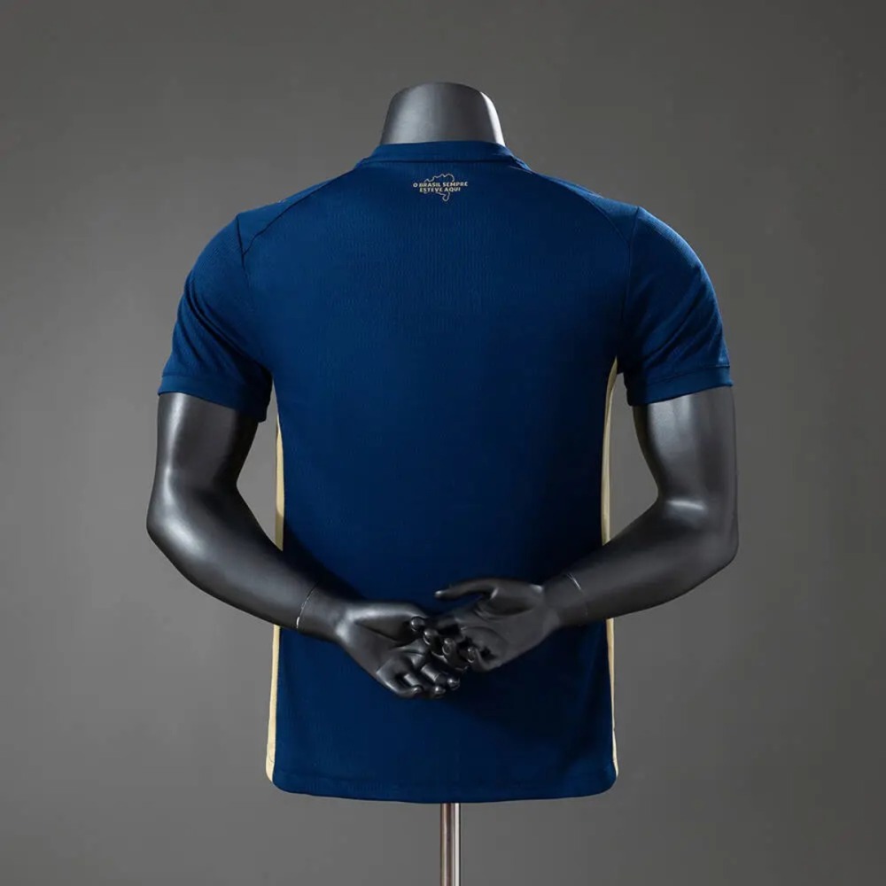 2026/27 Bahia Third Jersey Player Version
