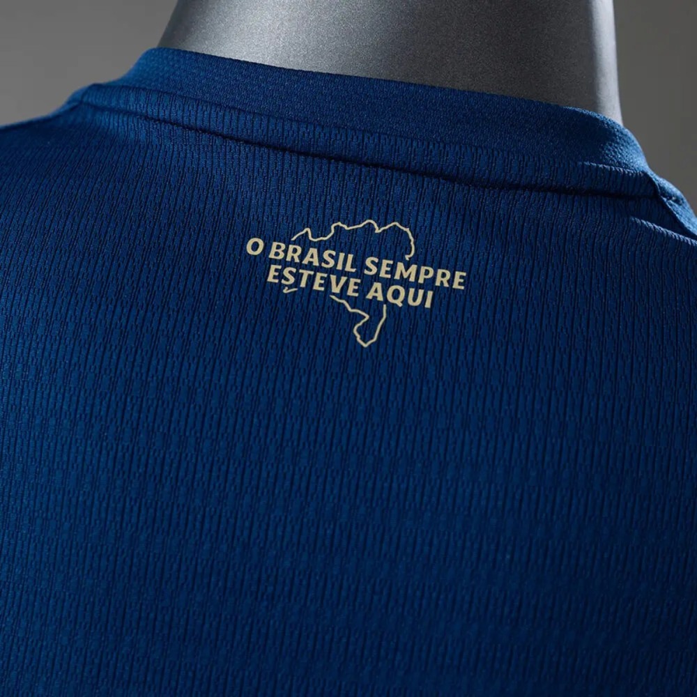 2026/27 Bahia Third Jersey Player Version