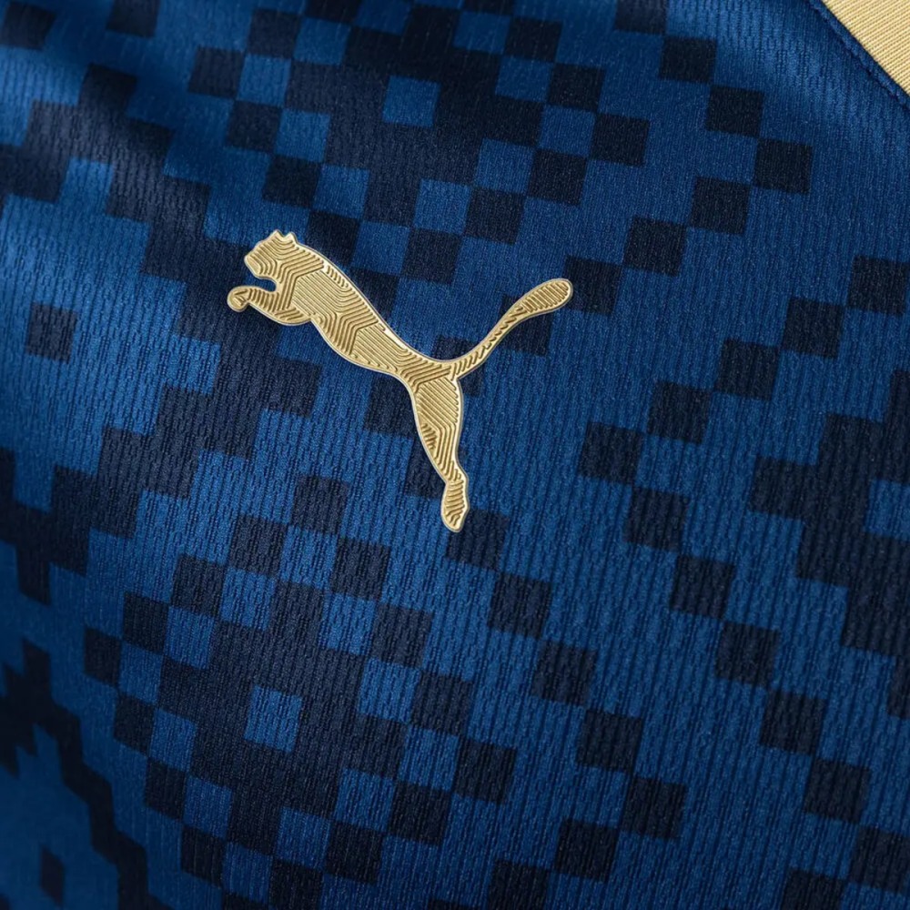 2026/27 Bahia Third Jersey Player Version