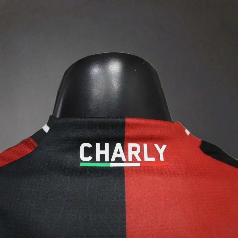 2026/27 Atlas F.C. Home Jersey Player Version