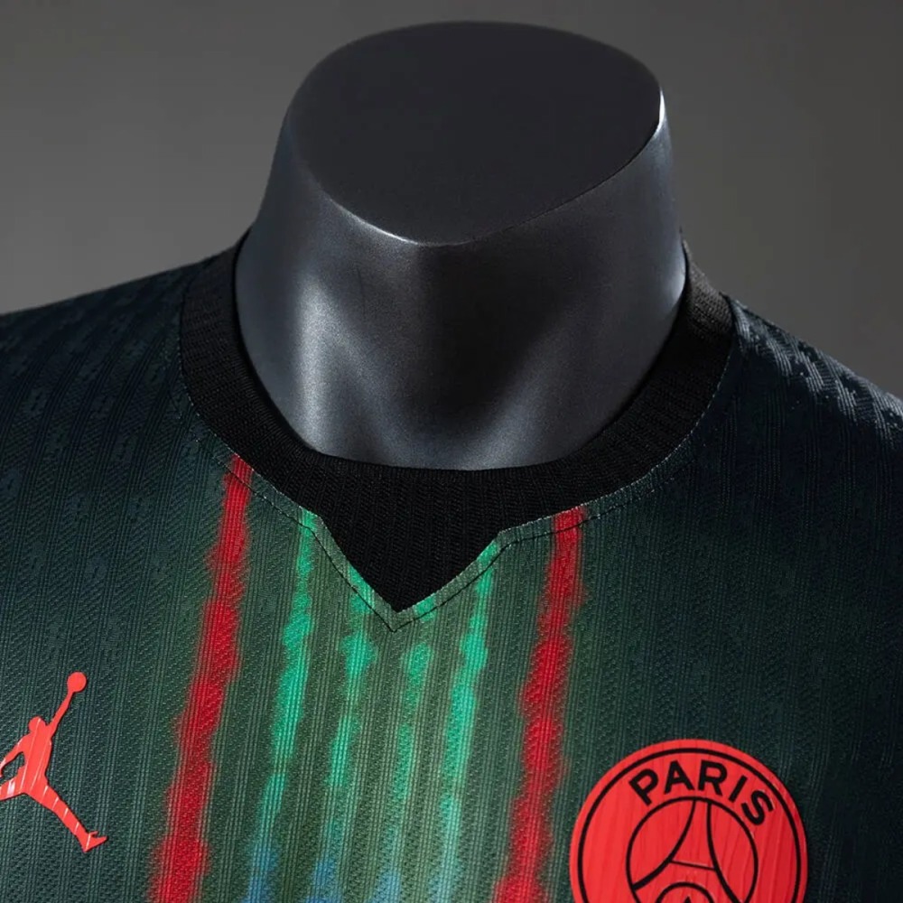 2026/27 PSG Fourth Jersey Player Version