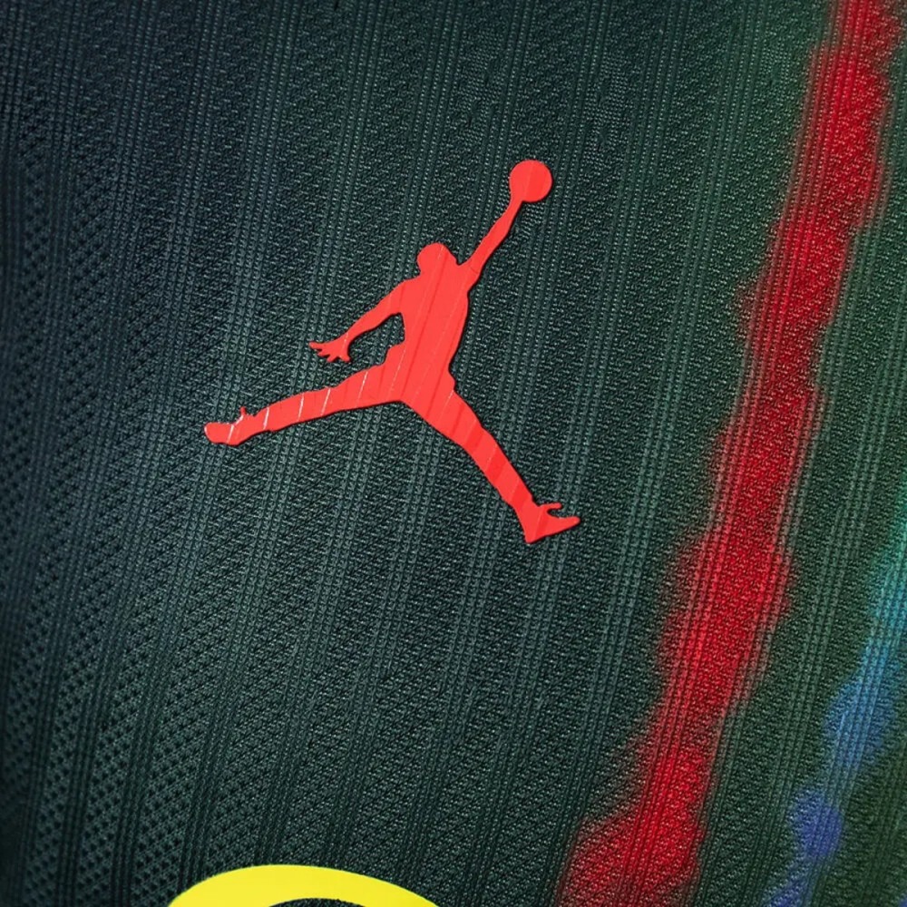 2026/27 PSG Fourth Jersey Player Version