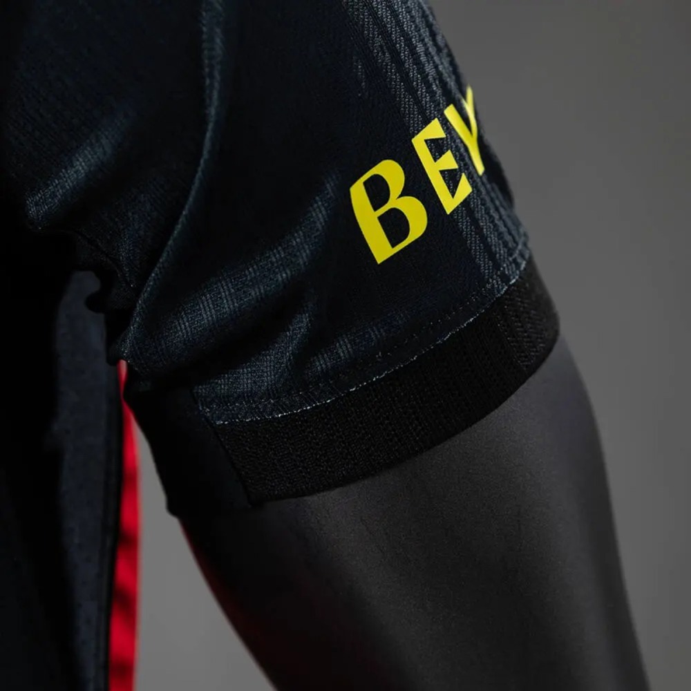 2026/27 PSG Fourth Jersey Player Version