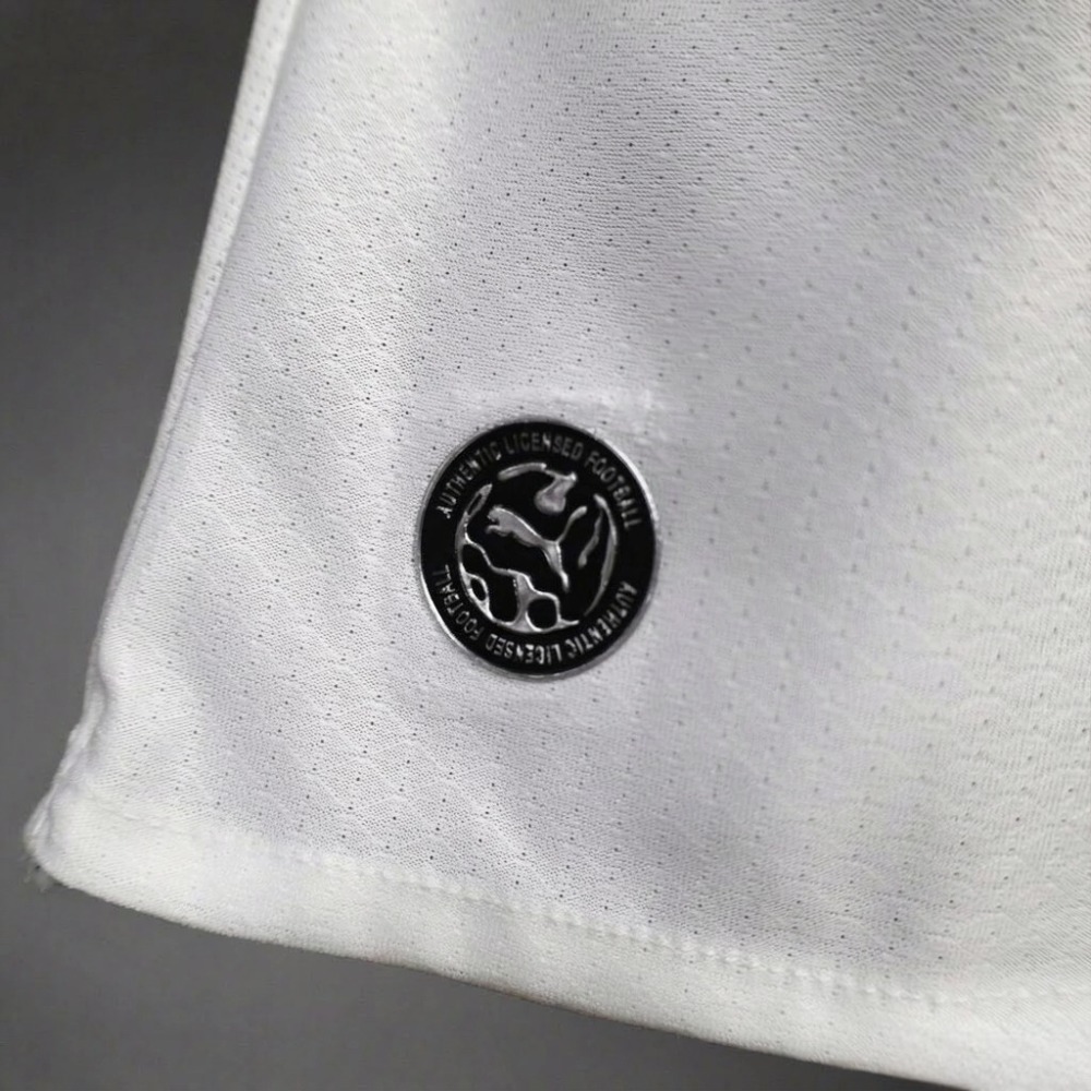 2026/27 Monterrey Third Jersey Player Version