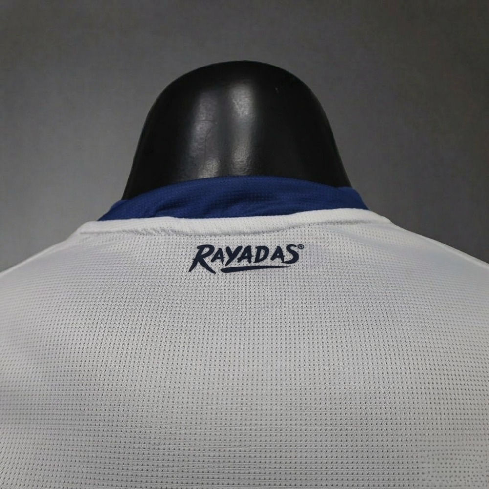 2026/27 Monterrey Third Jersey Player Version