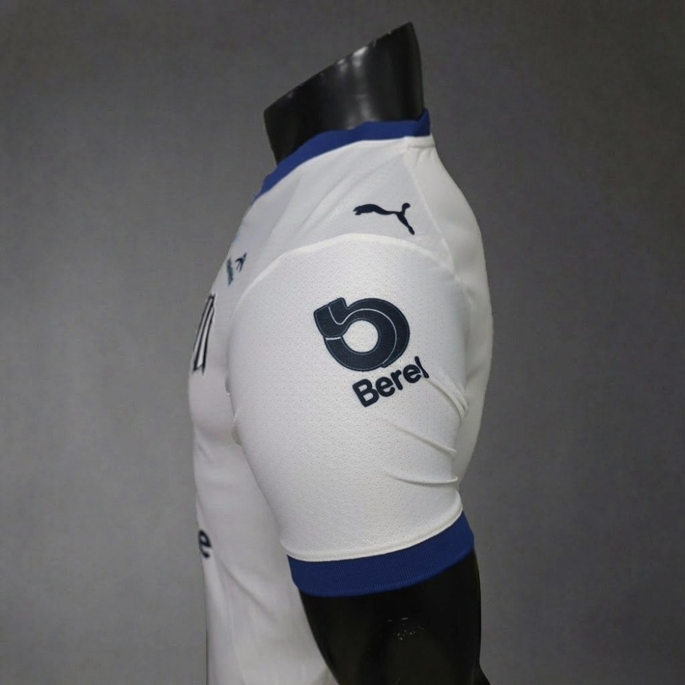 2026/27 Monterrey Third Jersey Player Version
