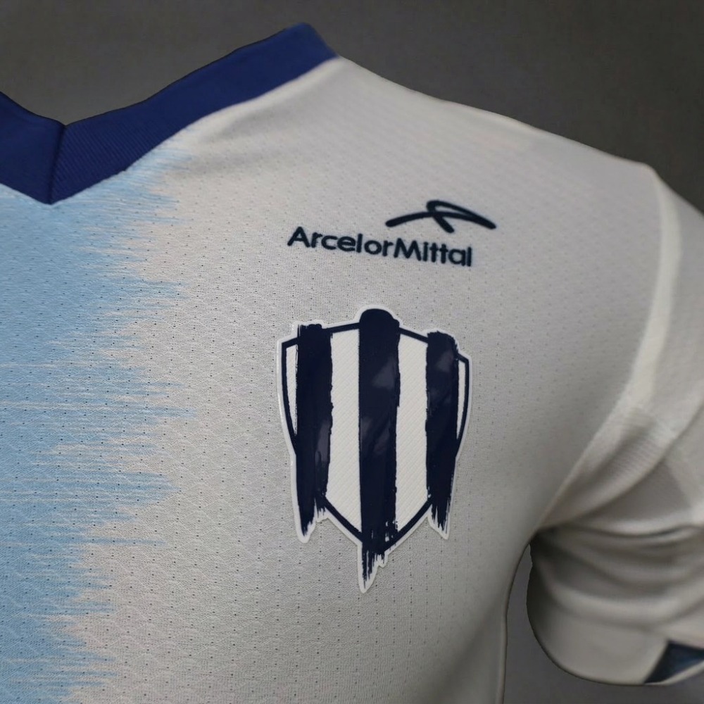 2026/27 Monterrey Third Jersey Player Version