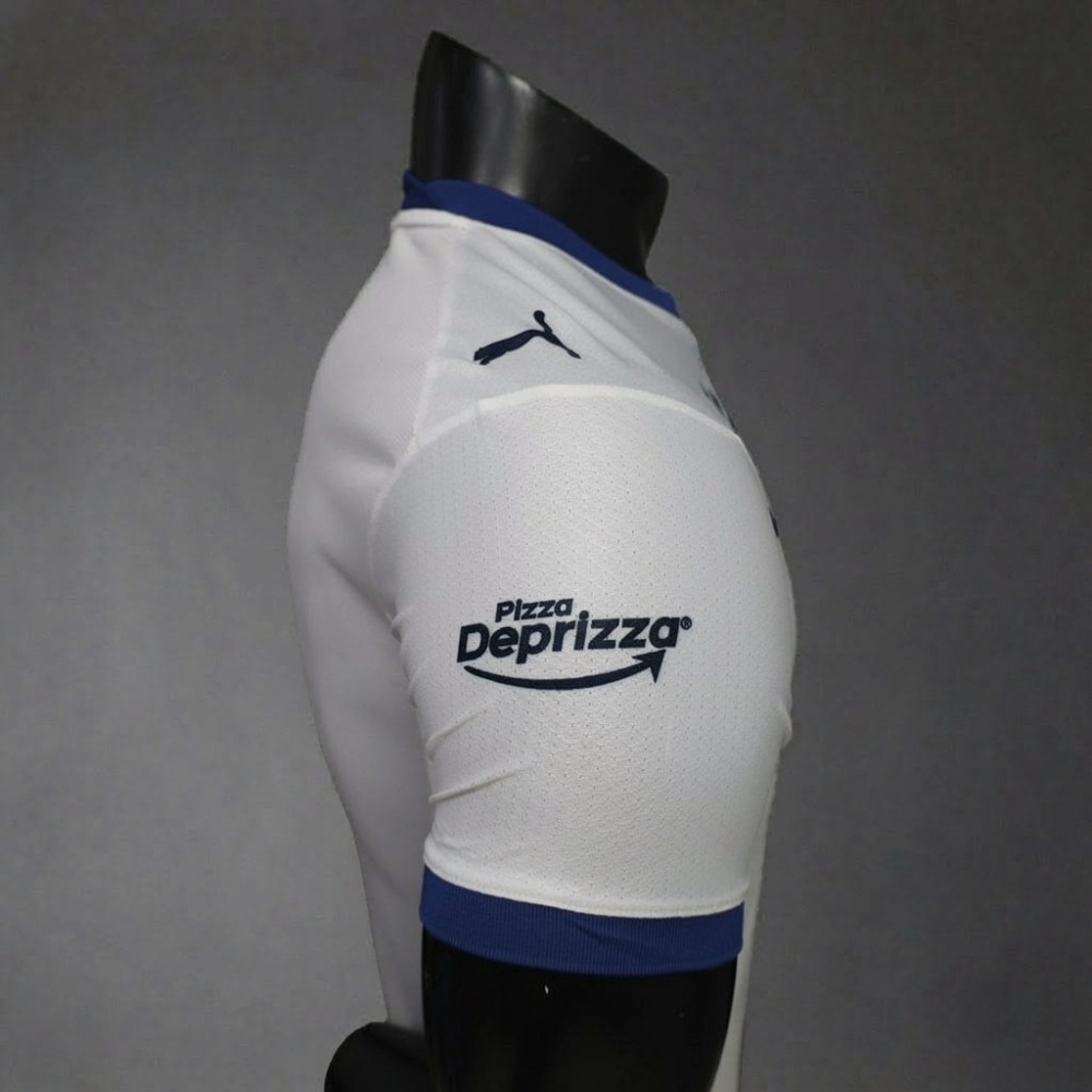 2026/27 Monterrey Third Jersey Player Version