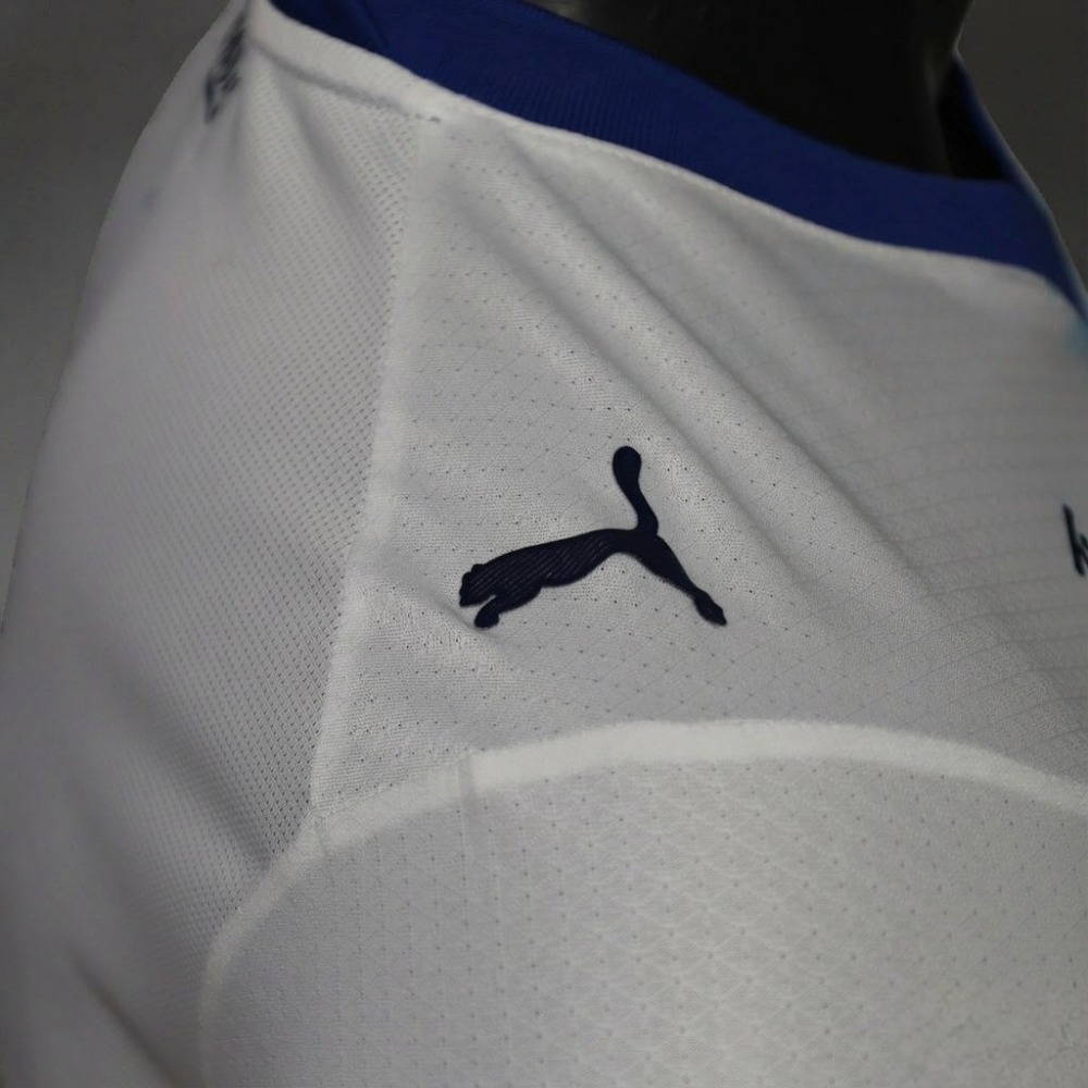 2026/27 Monterrey Third Jersey Player Version