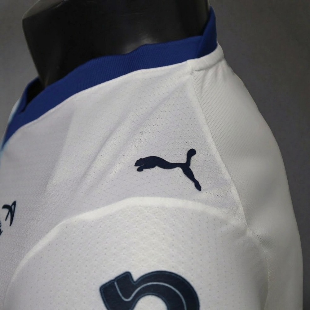 2026/27 Monterrey Third Jersey Player Version