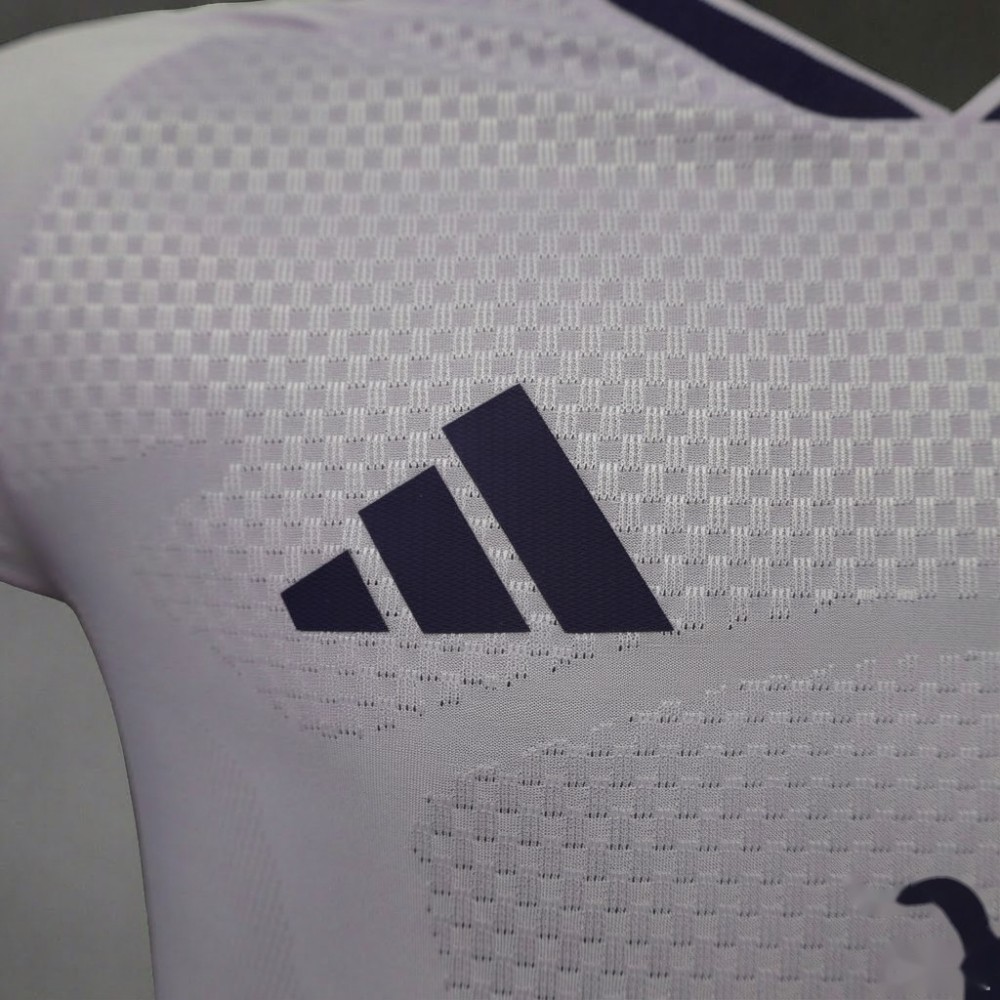 2026/27 Newcastle United Third Jersey Player Version