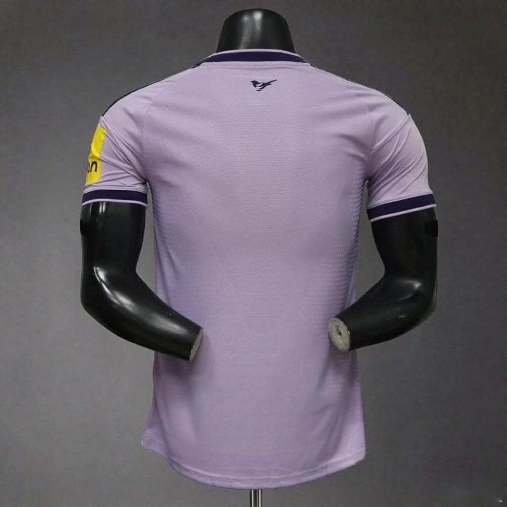 2026/27 Newcastle United Third Jersey Player Version