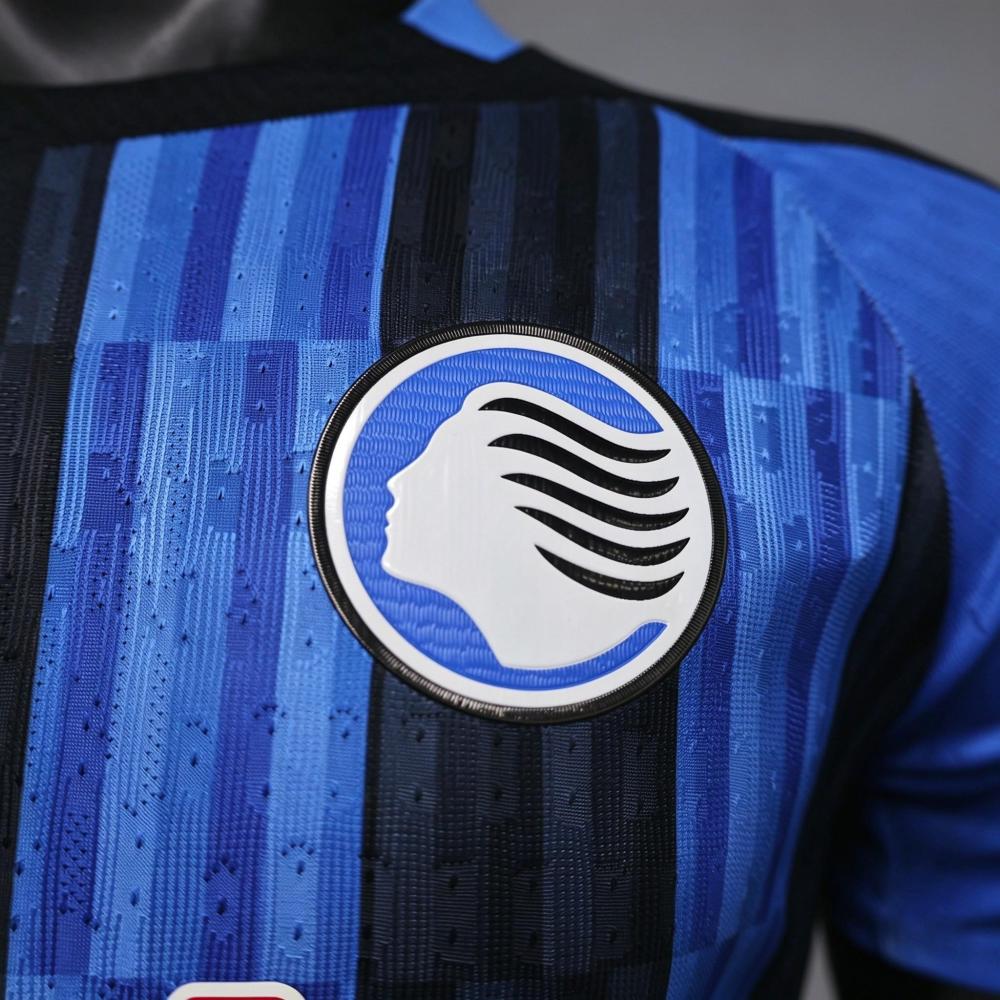 2026/27 Atalanta Home Jersey Player Version