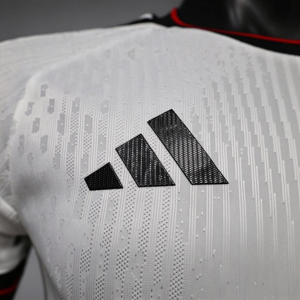 2026/27 Fulham Home Jersey Player Version