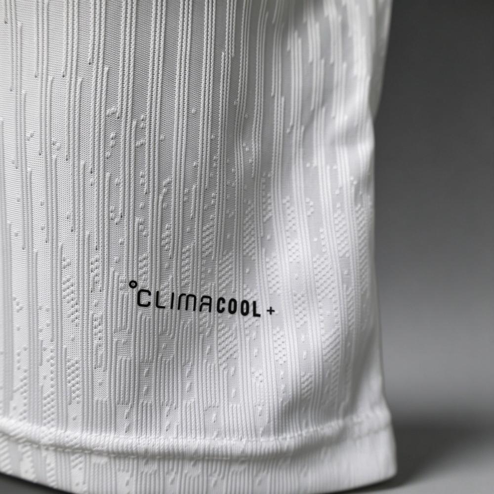 2026/27 Fulham Home Jersey Player Version