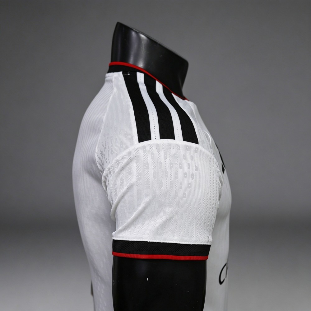 2026/27 Fulham Home Jersey Player Version