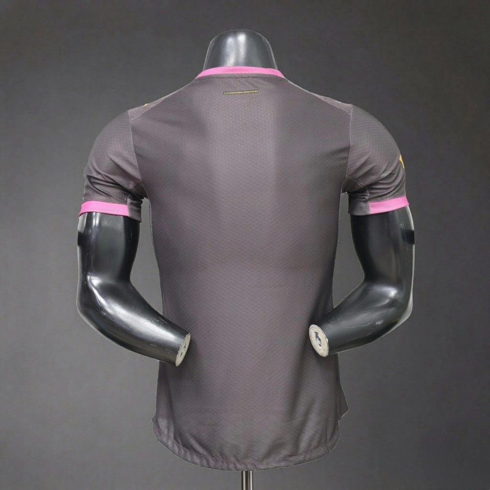 2026/27 Galatasaray Third Jersey Player Version