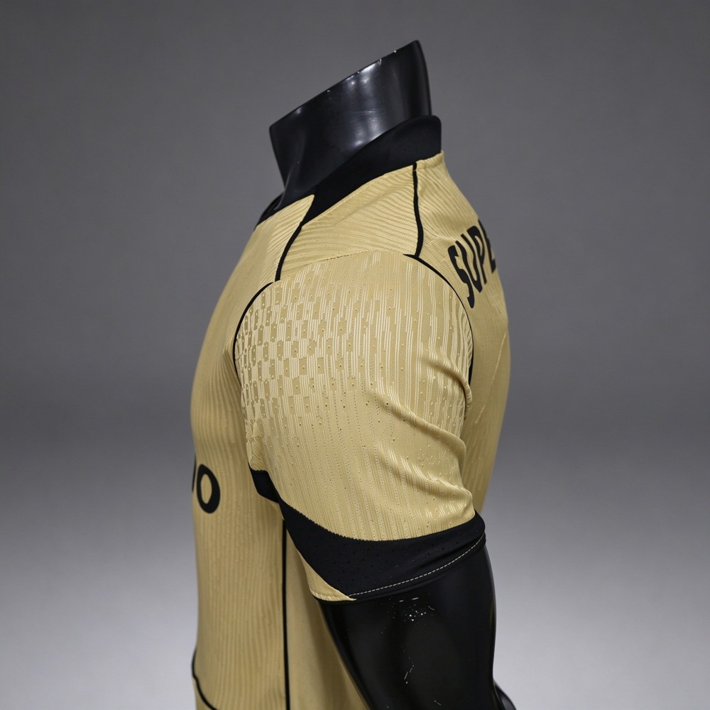 2026/27 Sporting CP Away Jersey Player Version