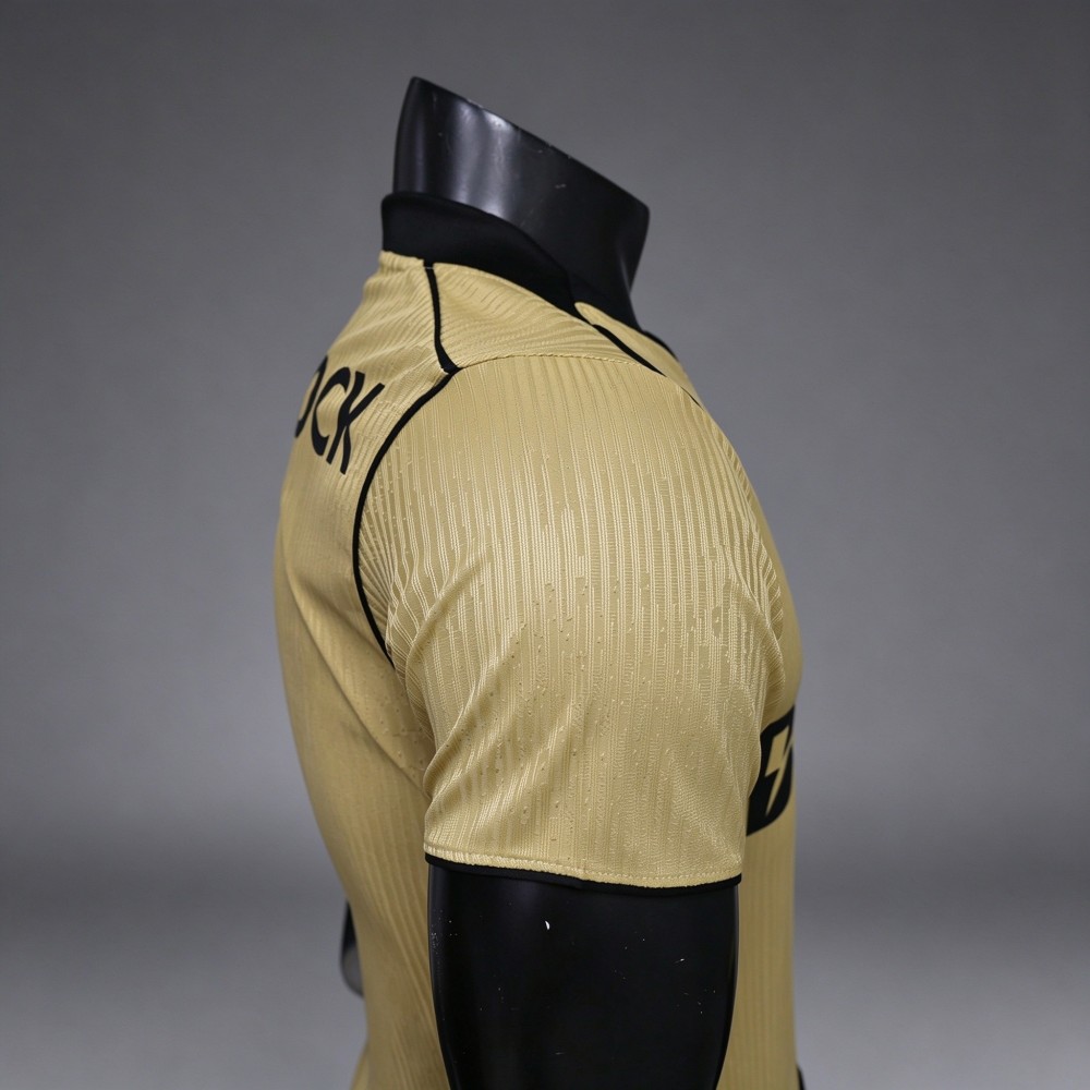 2026/27 Sporting CP Away Jersey Player Version